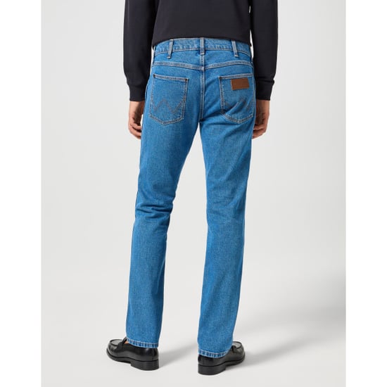 Wrangler Greensboro saddlestone - Image 4