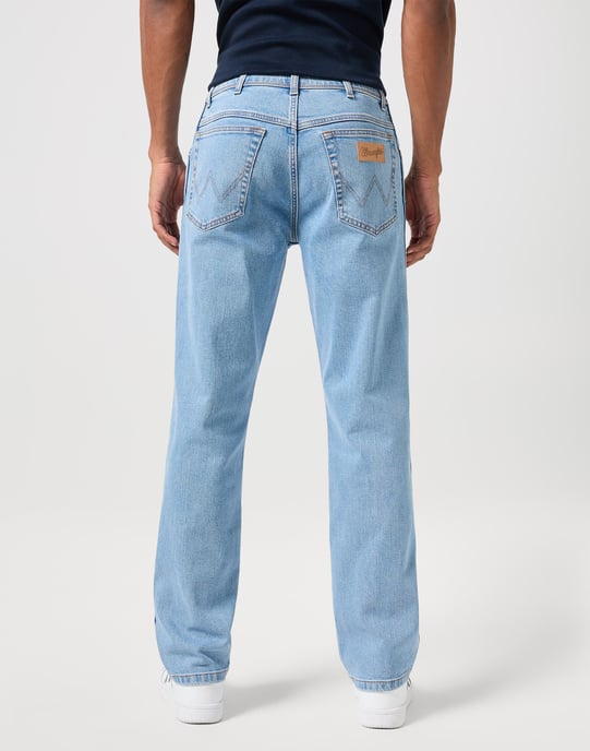 Wrangler Texas good vibes - Image 3