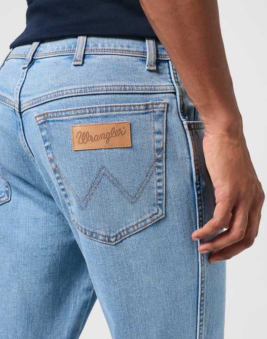 Wrangler Texas good vibes - Image 5
