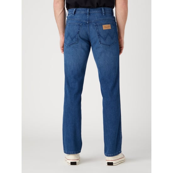 Wrangler Texas leon - Image 2
