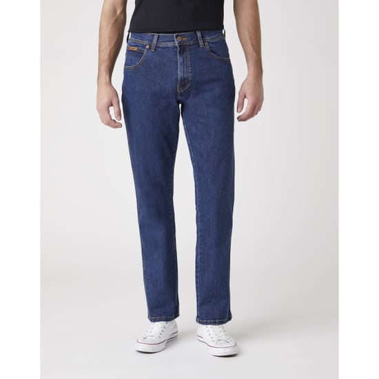 Wrangler Texas straight dark stone - Image 4
