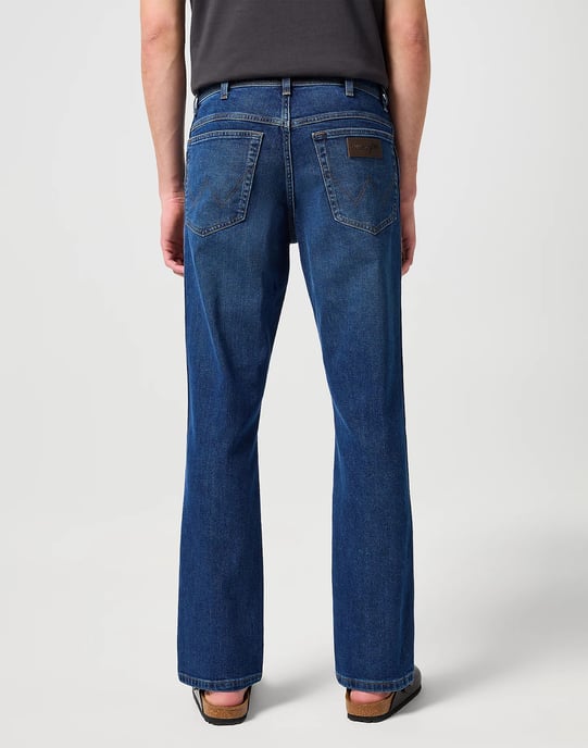 Wrangler Texas the rock - Image 3