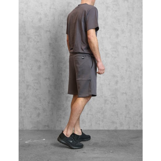 Indigo Denim Jogging set heren jogging stof danilo - Image 4