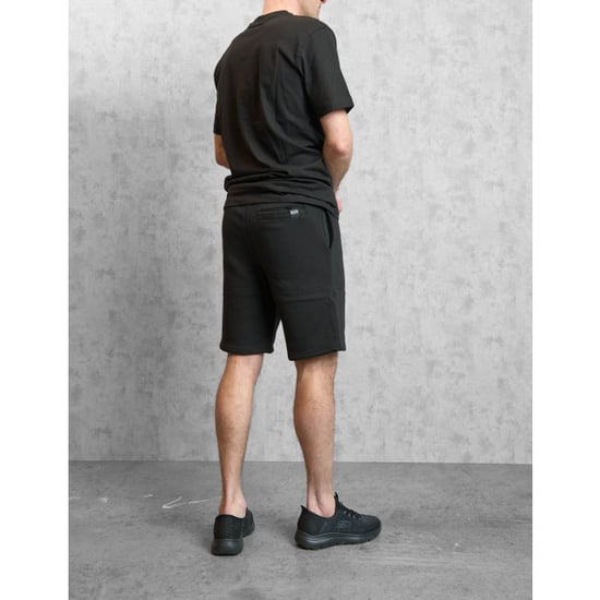 Indigo Denim Jogging set heren jogging stof mattia - Image 4