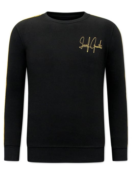 LF Amsterdam Joggingpak greek ribbon - Image 2