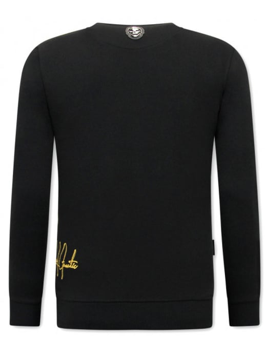 LF Amsterdam Joggingpak greek ribbon - Image 3