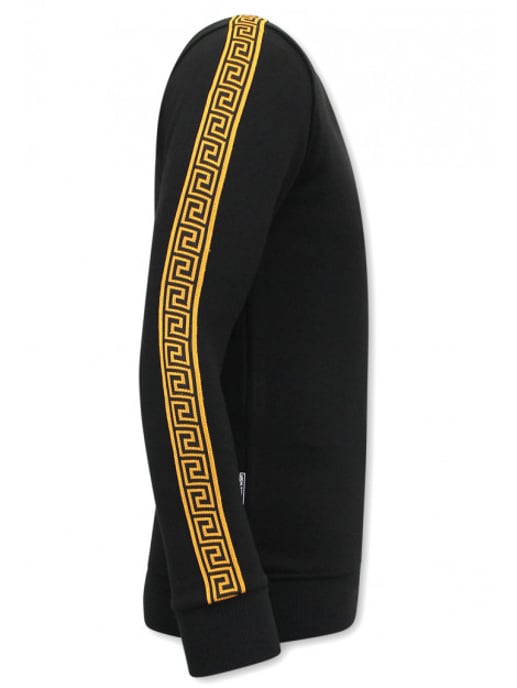 LF Amsterdam Joggingpak greek ribbon - Image 4