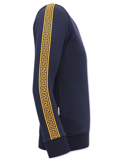 LF Amsterdam Joggingpak greek ribbon - Image 4