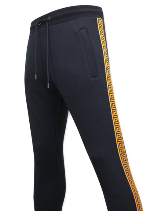 LF Amsterdam Joggingpak greek ribbon - Image 5