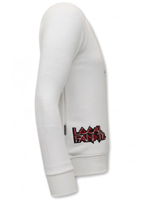 LF Amsterdam Joggingpak icon rocks - Image 3