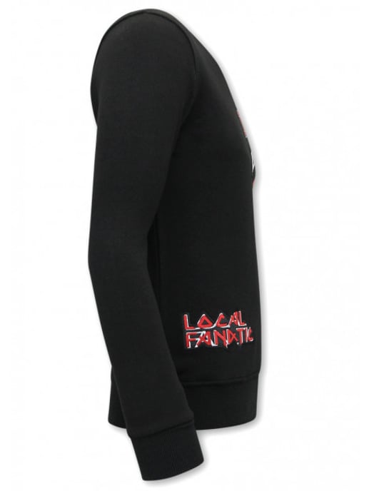 LF Amsterdam Joggingpak icon rocks - Image 4