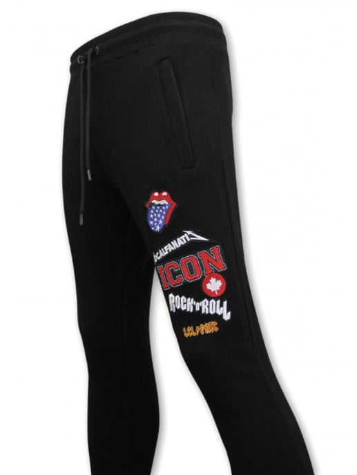 LF Amsterdam Joggingpak icon rocks - Image 6