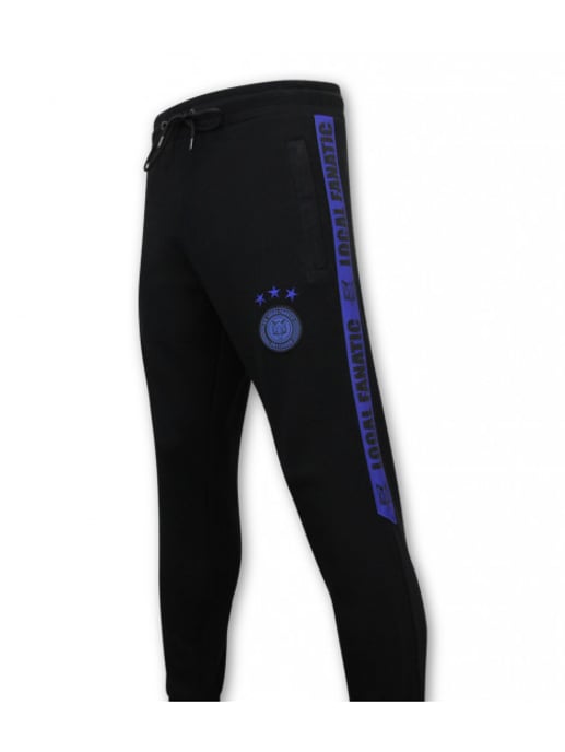 LF Amsterdam Joggingspak half zipper, double ribbon - Image 5