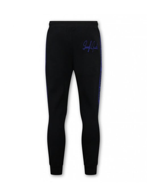 LF Amsterdam Joggingspak half zipper, double ribbon - Image 6