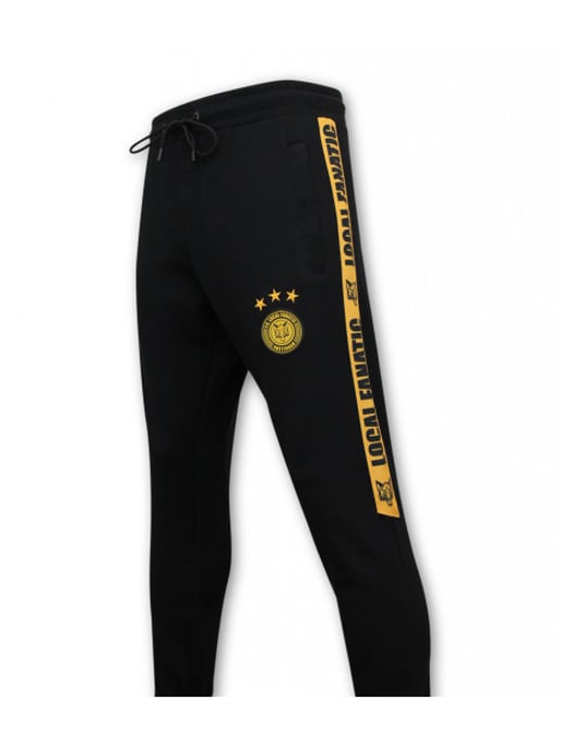 LF Amsterdam Joggingspak half zipper, double ribbon - Image 5
