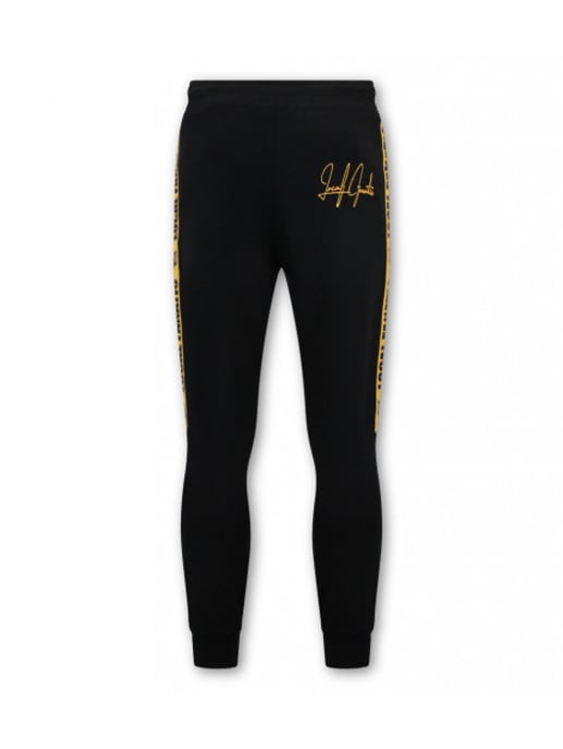 LF Amsterdam Joggingspak half zipper, double ribbon - Image 6