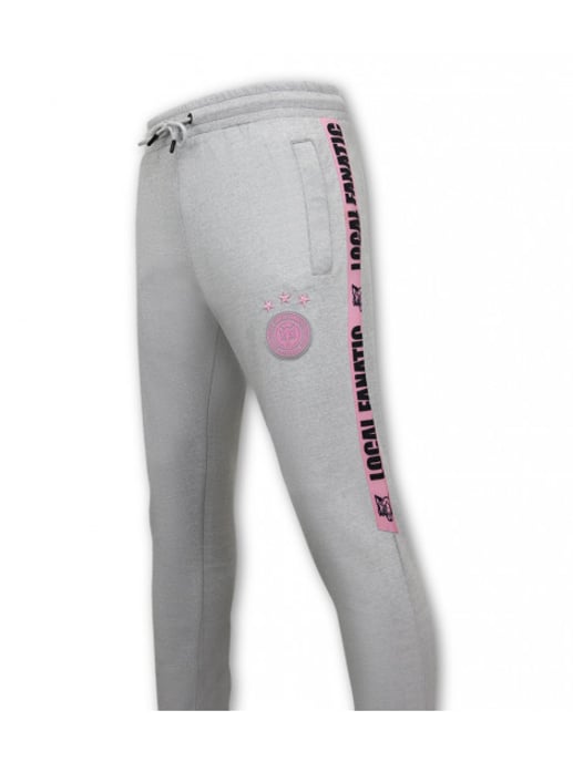 LF Amsterdam Joggingspak half zipper, double ribbon - Image 5