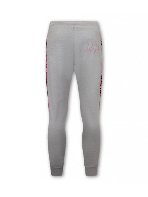 LF Amsterdam Joggingspak half zipper, double ribbon - Image 6