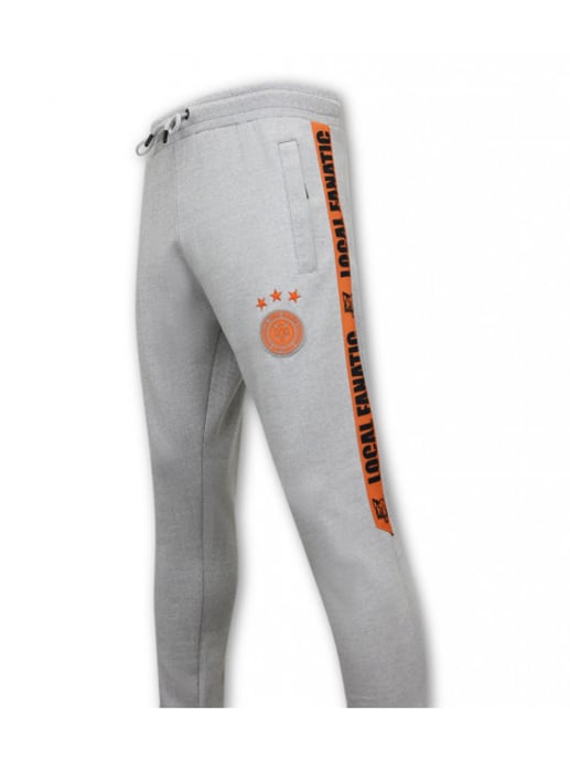LF Amsterdam Joggingspak half zipper, double ribbon - Image 5
