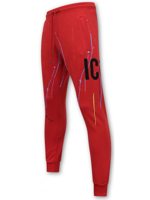 LF Amsterdam Joggingspak icon painted - Image 5