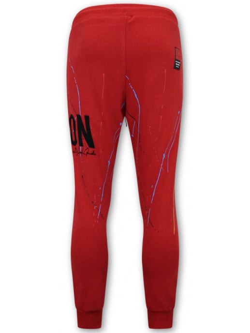 LF Amsterdam Joggingspak icon painted - Image 6