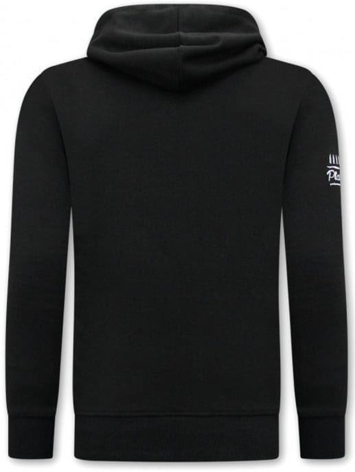 LF Amsterdam Joggingspak narcos university - Image 3