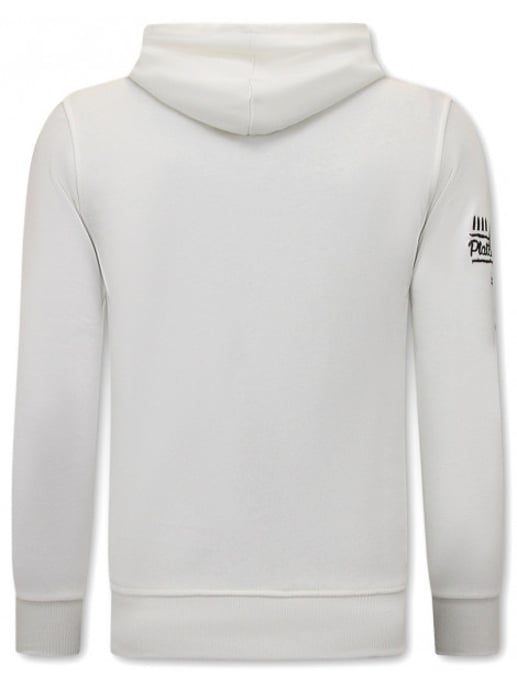 LF Amsterdam Joggingspak narcos university - Image 3