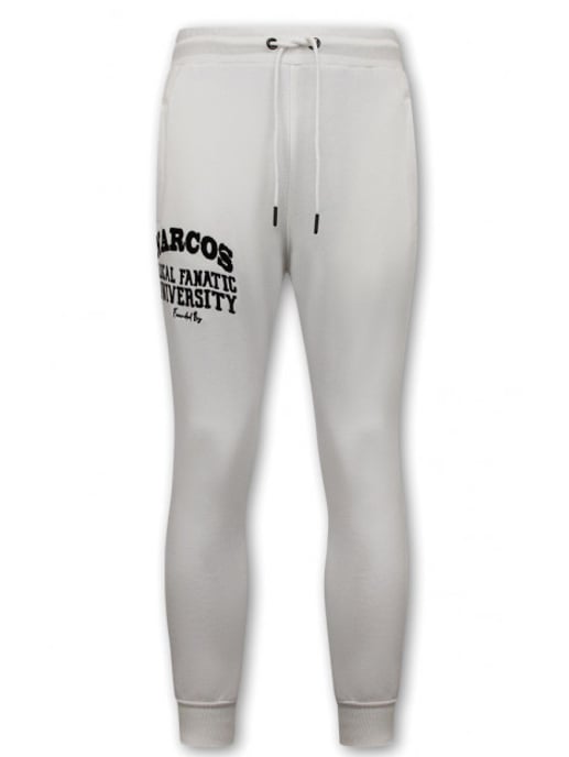 LF Amsterdam Joggingspak narcos university - Image 5