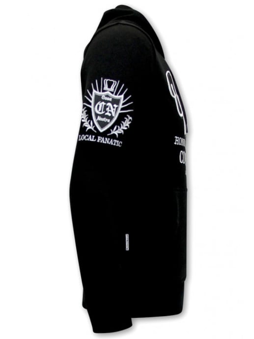 LF Amsterdam Joggingspak omerta, cosa nostra - Image 3