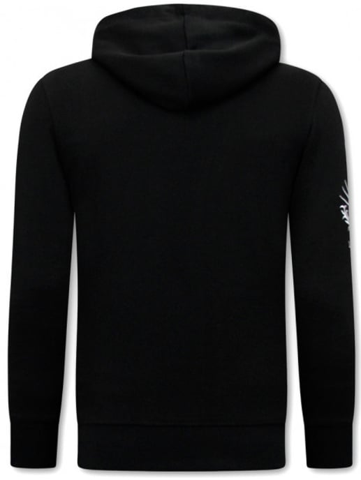 LF Amsterdam Joggingspak omerta, cosa nostra - Image 4