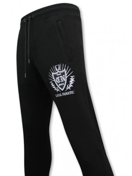 LF Amsterdam Joggingspak omerta, cosa nostra - Image 5