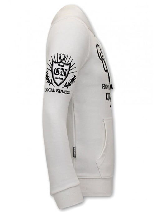 LF Amsterdam Joggingspak omerta, cosa nostra - Image 4
