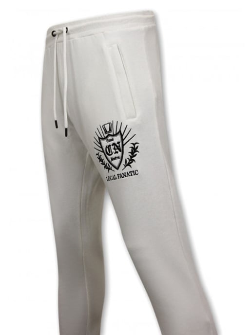 LF Amsterdam Joggingspak omerta, cosa nostra - Image 5