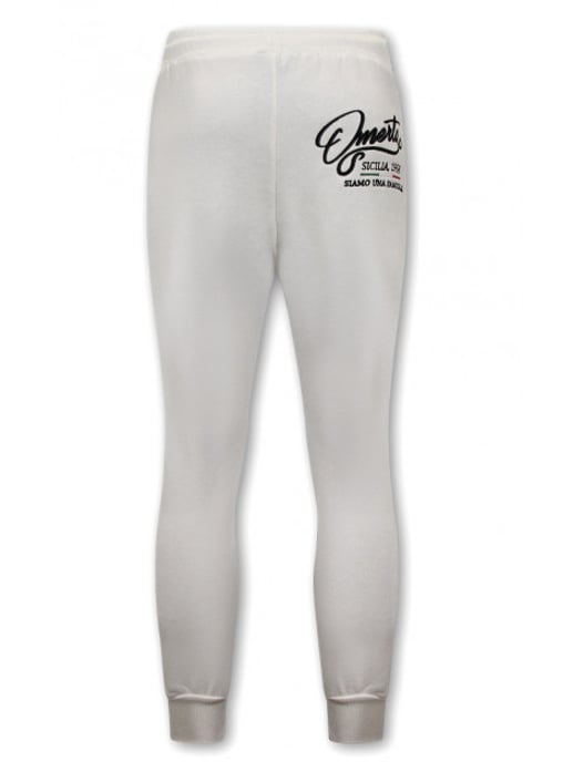 LF Amsterdam Joggingspak omerta, cosa nostra - Image 6