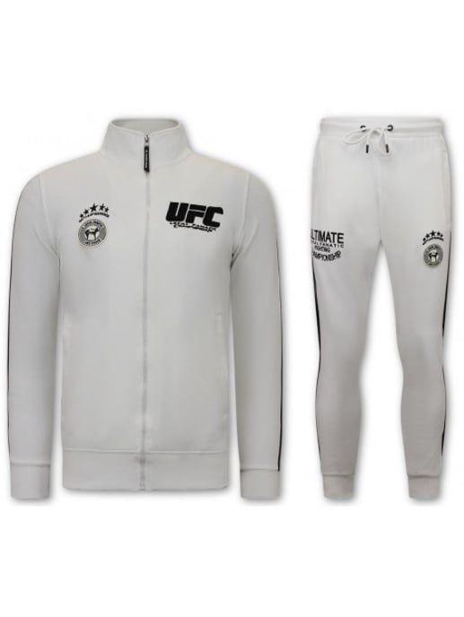 LF Amsterdam Joggingspak ufc ultimate championship - Image 1