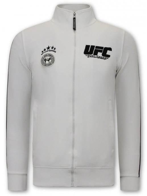 LF Amsterdam Joggingspak ufc ultimate championship - Image 2