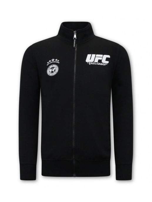 LF Amsterdam Joggingspak ufc ultimate championship - Image 2