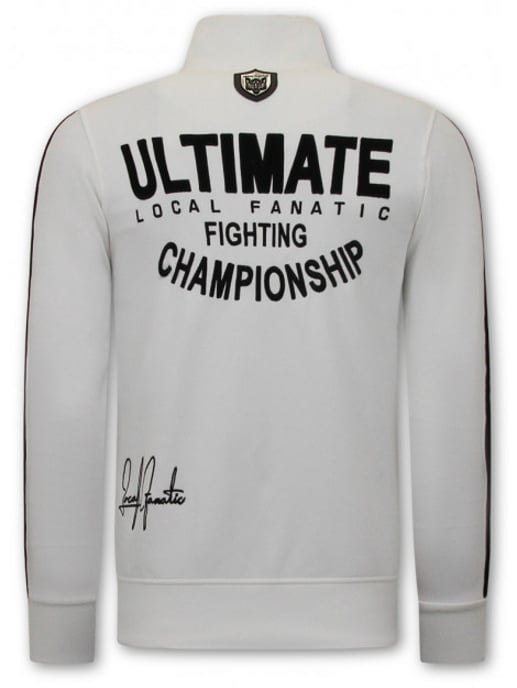 LF Amsterdam Joggingspak ufc ultimate championship - Image 3