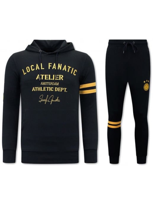 LF Amsterdam Trainingspak athletic dept. - Image 1