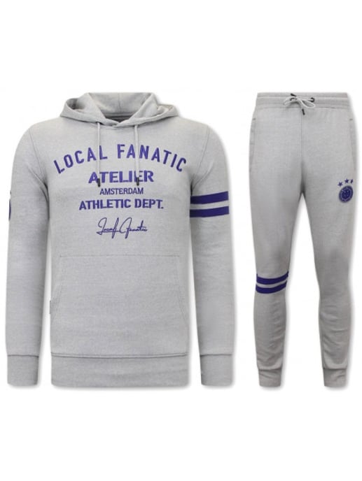 LF Amsterdam Trainingspak athletic dept. - Image 1