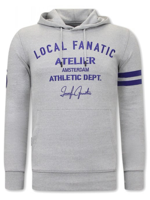 LF Amsterdam Trainingspak athletic dept. - Image 2