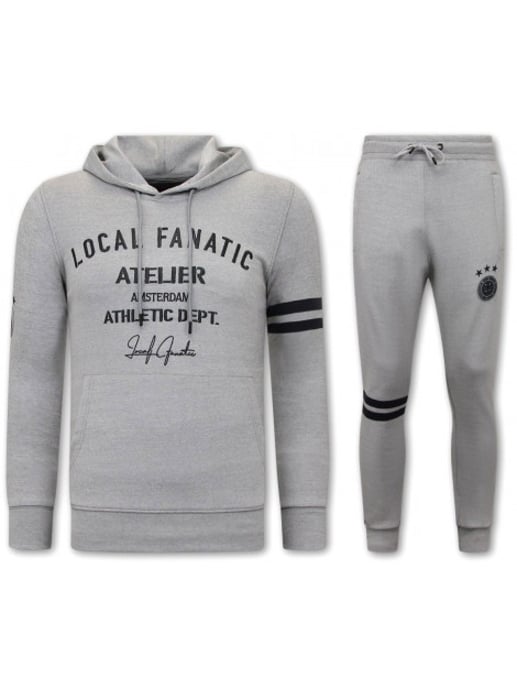 LF Amsterdam Trainingspak athletic dept. - Image 1
