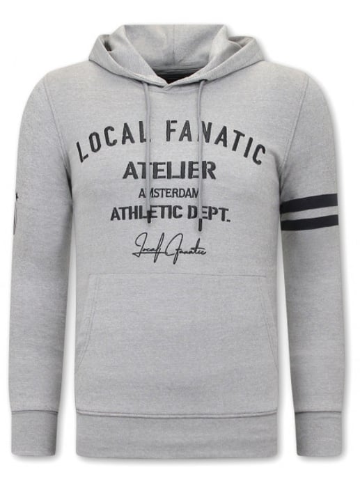 LF Amsterdam Trainingspak athletic dept. - Image 2