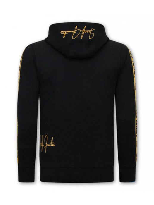 LF Amsterdam Trainingspak hooded ribbon - Image 3
