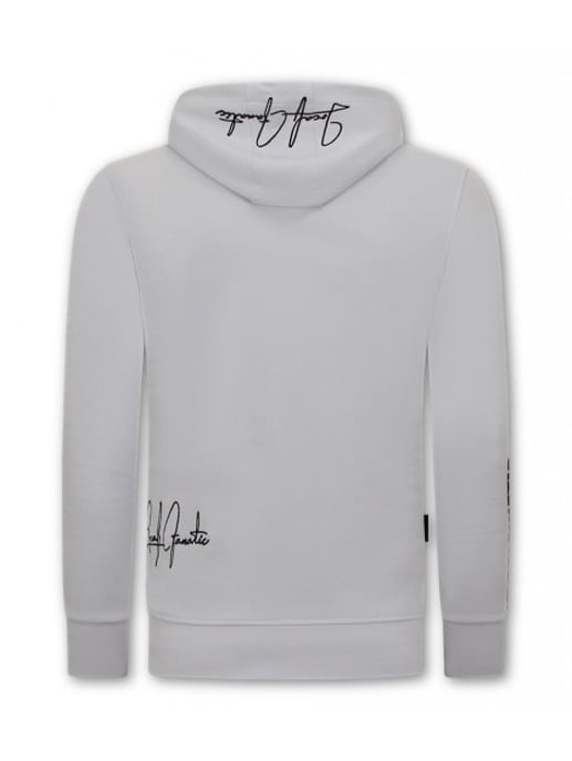 LF Amsterdam Trainingspak hooded ribbon - Image 3
