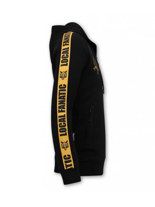 LF Amsterdam Trainingspak hooded ribbon - Image 4