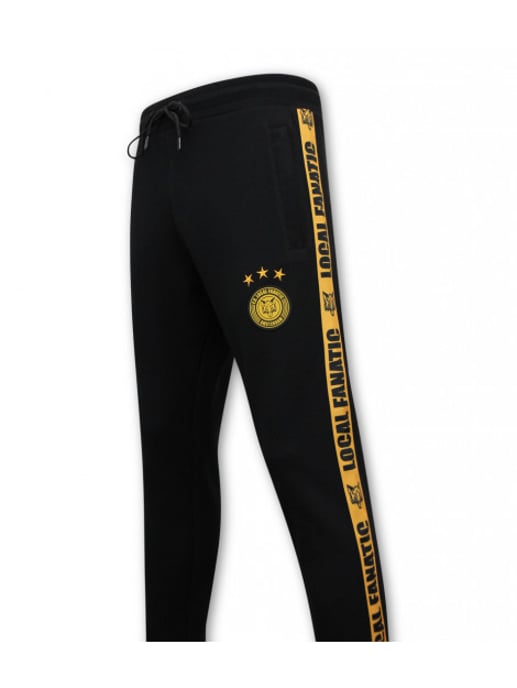 LF Amsterdam Trainingspak hooded ribbon - Image 5