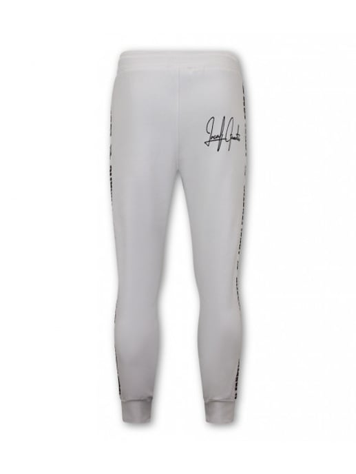 LF Amsterdam Trainingspak hooded ribbon - Image 6
