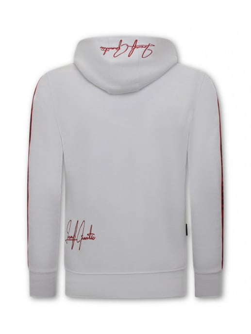 LF Amsterdam Trainingspak hooded ribbon - Image 3