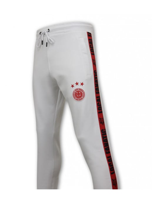 LF Amsterdam Trainingspak hooded ribbon - Image 5